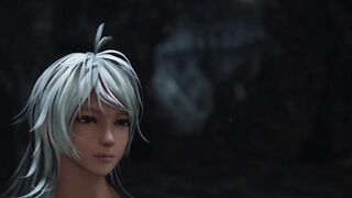 Facehuggers [3D Alien Animation]