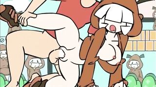 ＰＯＰ　ＩＴ『ᴍꞮɴᴜꜱ8』