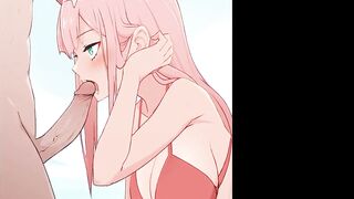 anime - animated uncensored hentai