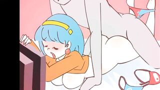 Nintendo Switch - Amelia by Minus 8