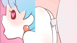 Nintendo Switch - Amelia by Minus 8