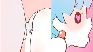 Nintendo Switch - Amelia by Minus 8