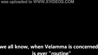 Velamma Episode 28 - Doctor Visit