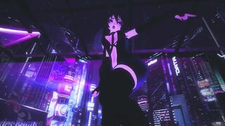 [VRChat] Exotic Pole Dancing: - Keep You