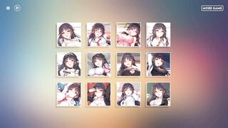 [SteamGame] Hentai Girl Karen CG