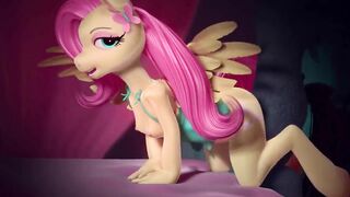 6 Different Delicious Pony Love GV00129