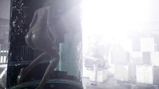 FUTANARI MMD AROUND THE WORLD