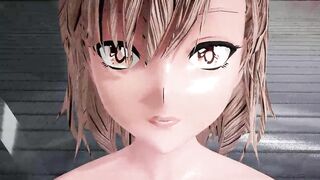 FUTANARI MMD AROUND THE WORLD