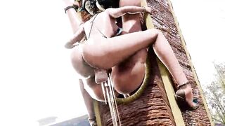 FUTANARI MMD BANG BOX