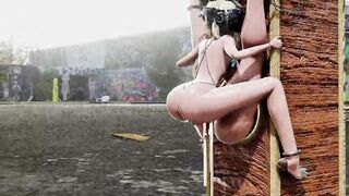 FUTANARI MMD BANG BOX