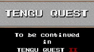Tengu Quest