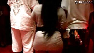 Booty in The Club JRay513