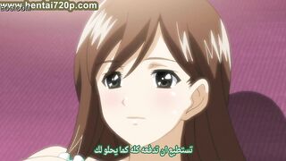 Anime Hentai Sex Subtitled Island Whores