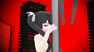 MMD Sweet Cutie Big Boobs Sweet Ass Smooth Pussy GV00115