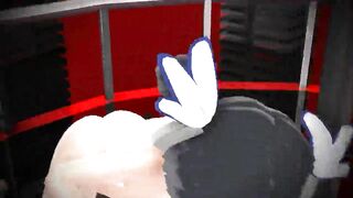 MMD Sweet Cutie Big Boobs Sweet Ass Smooth Pussy GV00115