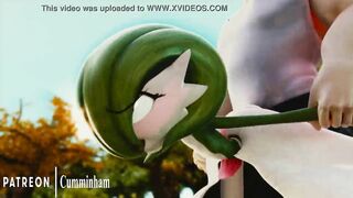 Gardevoir