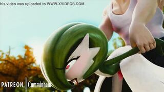 Gardevoir