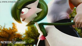 Gardevoir