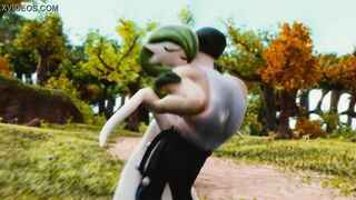 Gardevoir Training - Cumminham