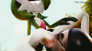 Gardevoir Training - Cumminham