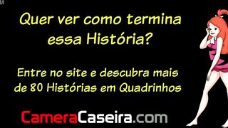 Fred Fucking Pedrite's Ass - HQ Flintistones - Home Camera