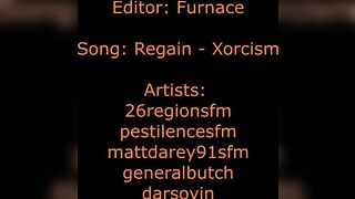 Furnace HMV - Xorcism