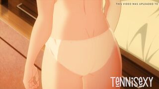 To LOVE – Darkness 2nd Episode 1 - Sexy Scenes