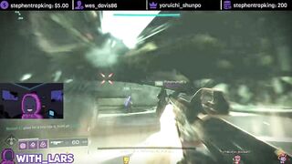 The quickest bj in the south - Destiny 2 Funny Moments - Twitch: With_Lars