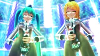 MMD - Maku Futa Dick Down [BY - men-and-alcohol]
