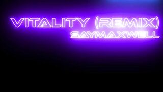 Furry Yiff - PMV - Vitality (Remix) - SayMaxWell