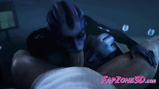 Whores 3D Porn Mass Effect Hot Compilation of 2021!