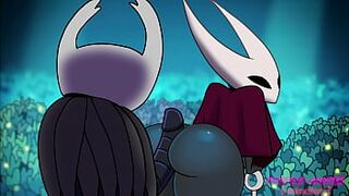 Hornet and The Knight