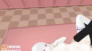 cm3d2 emilia missionary