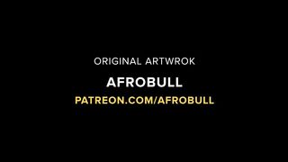 Washa and Afrobull - Aqua(Version 4)