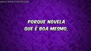 Launch Trailer: Tia, Primas and Cia Filminho