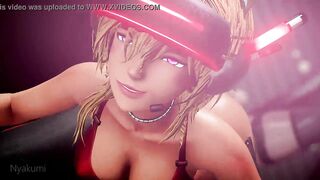 Futa Gloryhole full sounds