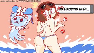 Omeger Rubyer Full Series Easter Eggs (NSFW)