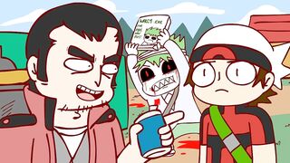 Omeger Rubyer Full Series Easter Eggs (NSFW)