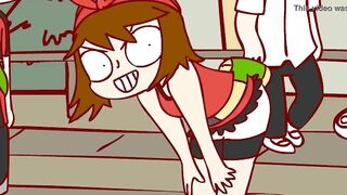 Omeger Rubyer Full Series Easter Eggs (NSFW)