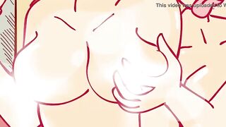 Omeger Rubyer Full Series Easter Eggs (NSFW)