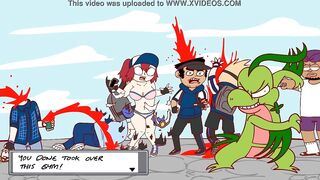 Omeger Rubyer Full Series Easter Eggs (NSFW)