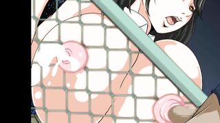 Dendendo Titholes  Playground