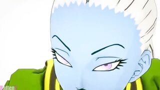 Dragon ball android 18 part 2