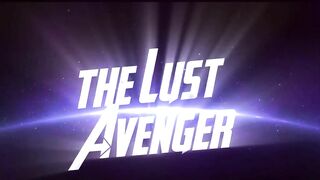 The Lust Avenger 3d animation