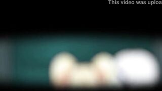 Arkham ASSylum (black male)