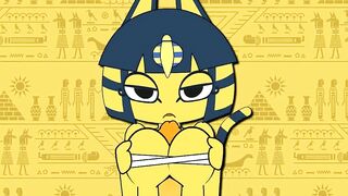 Ank - Minus8 Ankha Ride