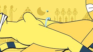 Ank - Minus8 Ankha Ride