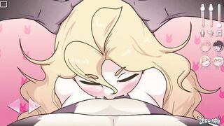 Party Games | Furry game | FULLY all Scene