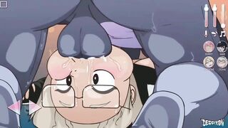 Party Games | Furry game | FULLY all Scene