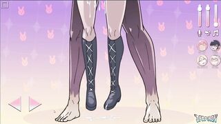 Party Games | furry game | Scene Viewer MARI